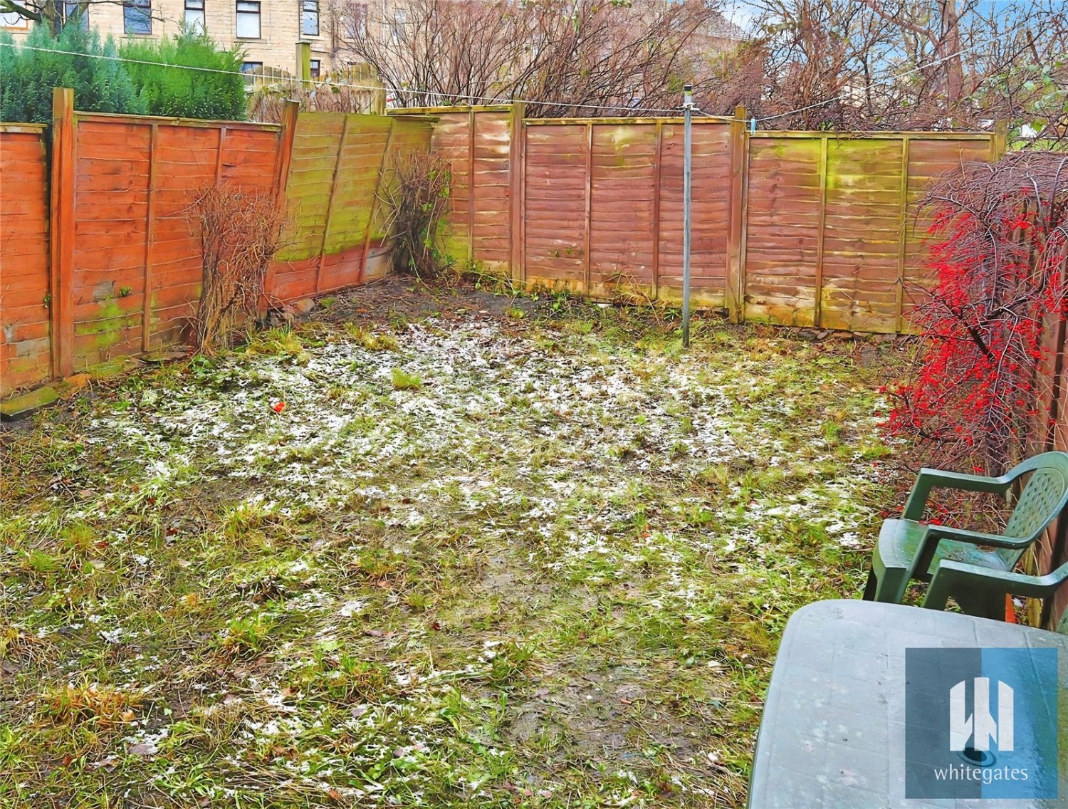 Bradley, Huddersfield