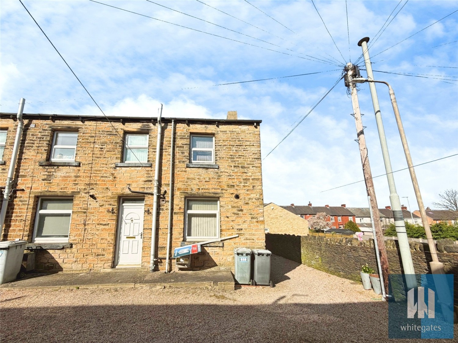 Oakes, Huddersfield