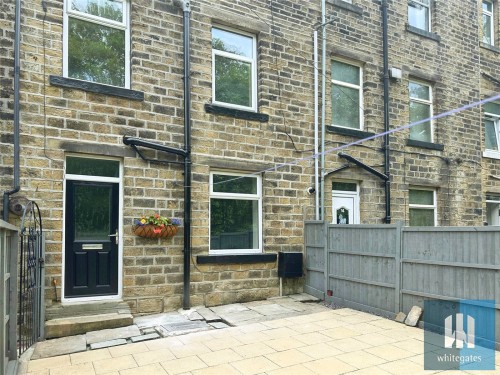 Lockwood, Huddersfield
