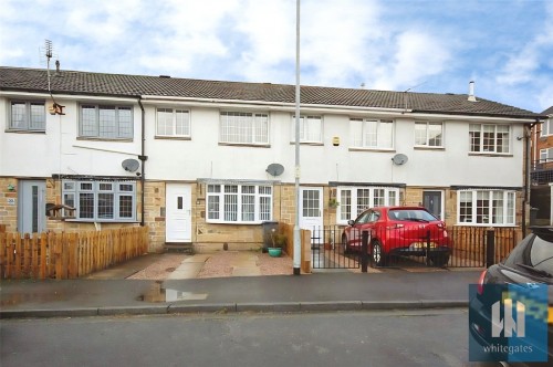 Salendine Nook, Huddersfield