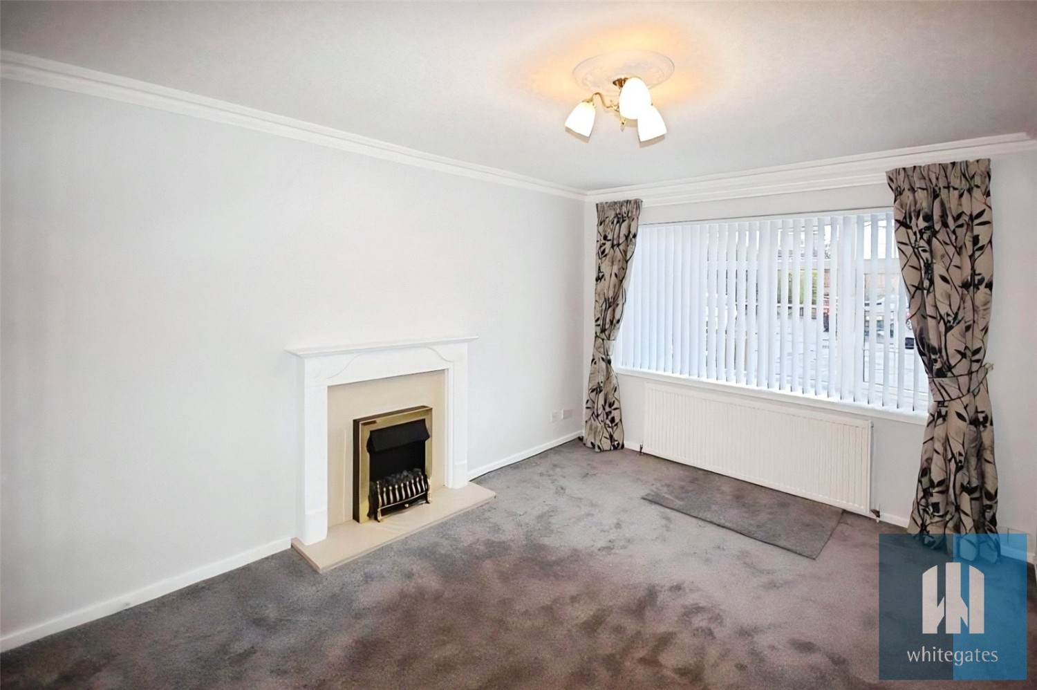 Salendine Nook, Huddersfield