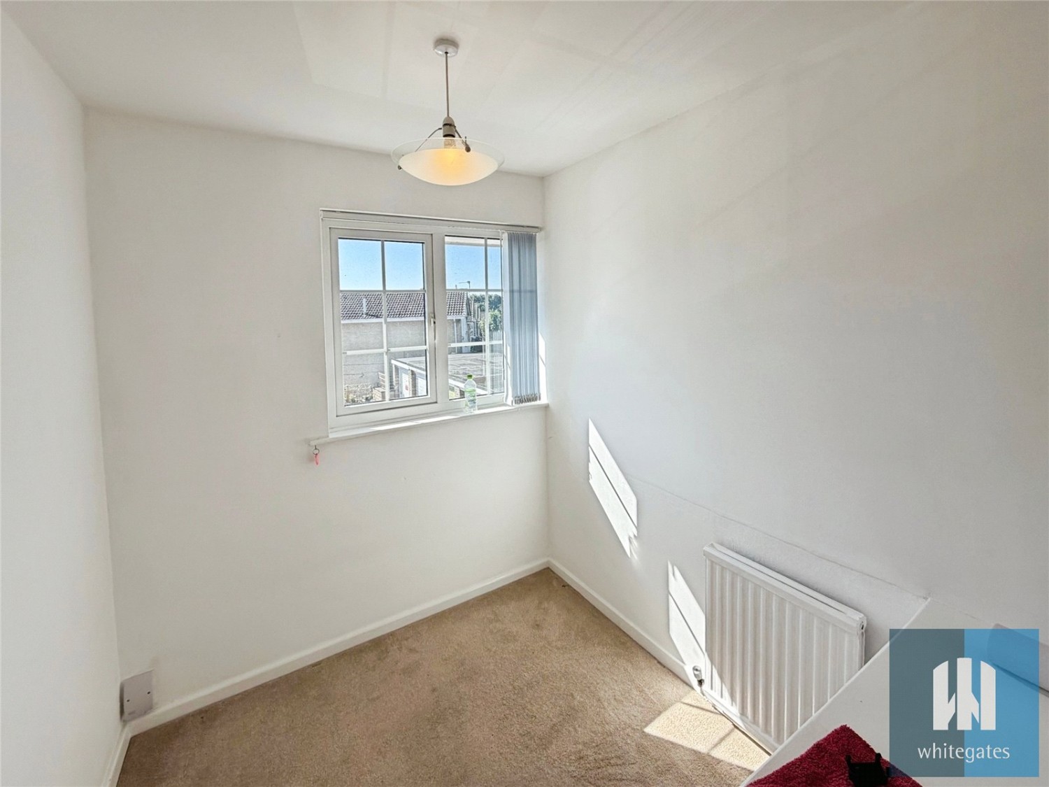 Salendine Nook, Huddersfield