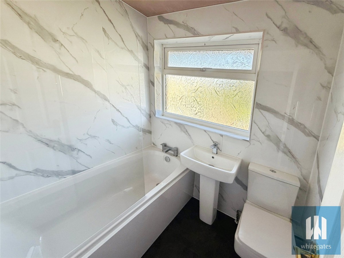 Salendine Nook, Huddersfield