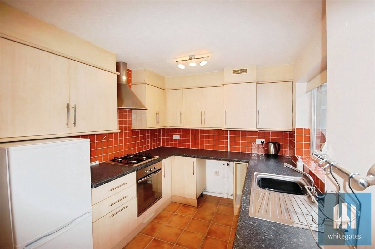 Salendine Nook, Huddersfield