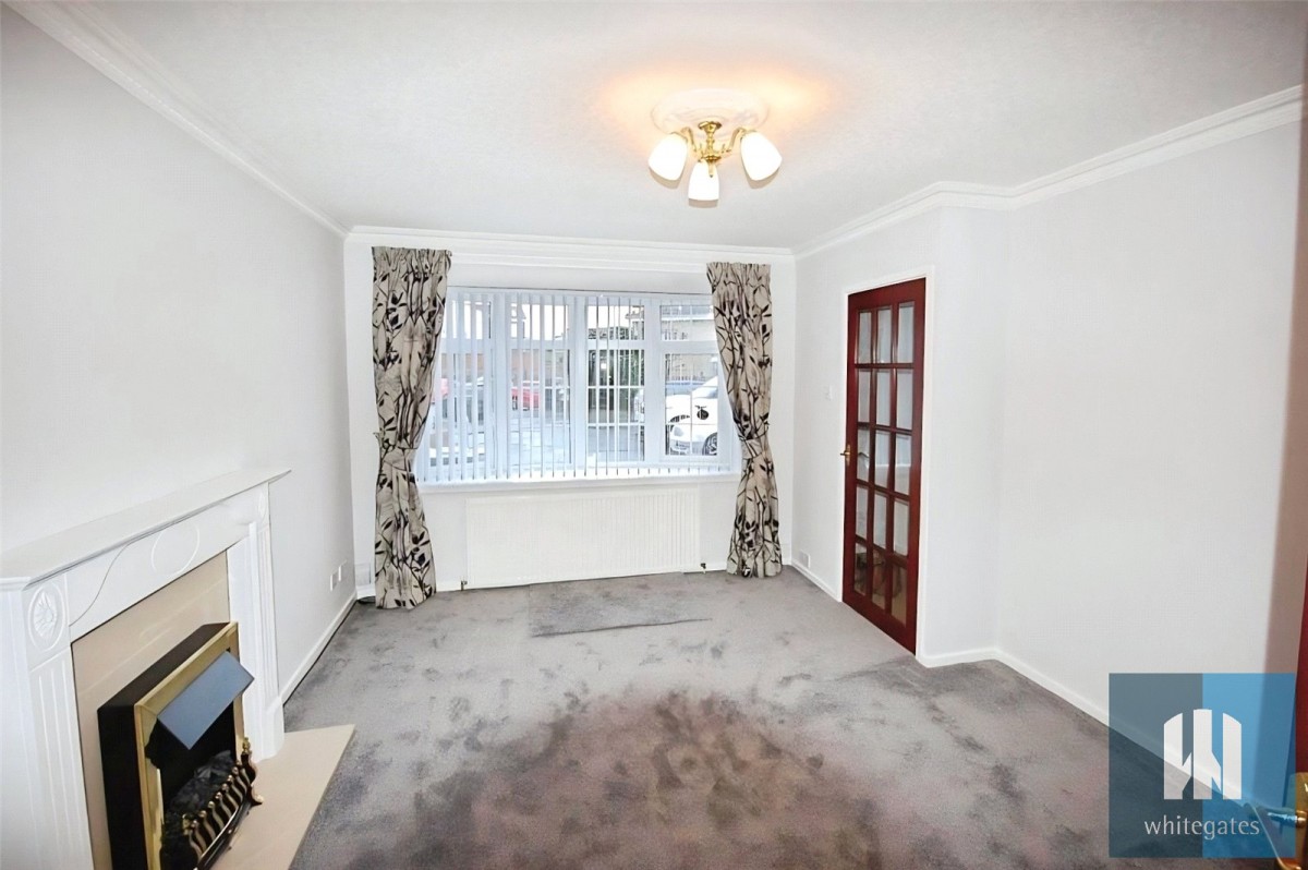 Salendine Nook, Huddersfield