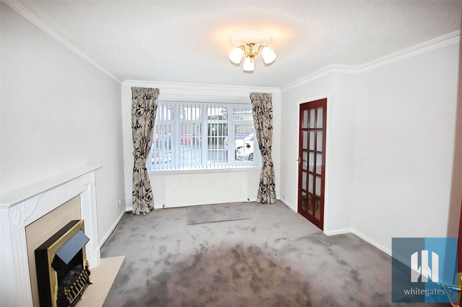 Salendine Nook, Huddersfield