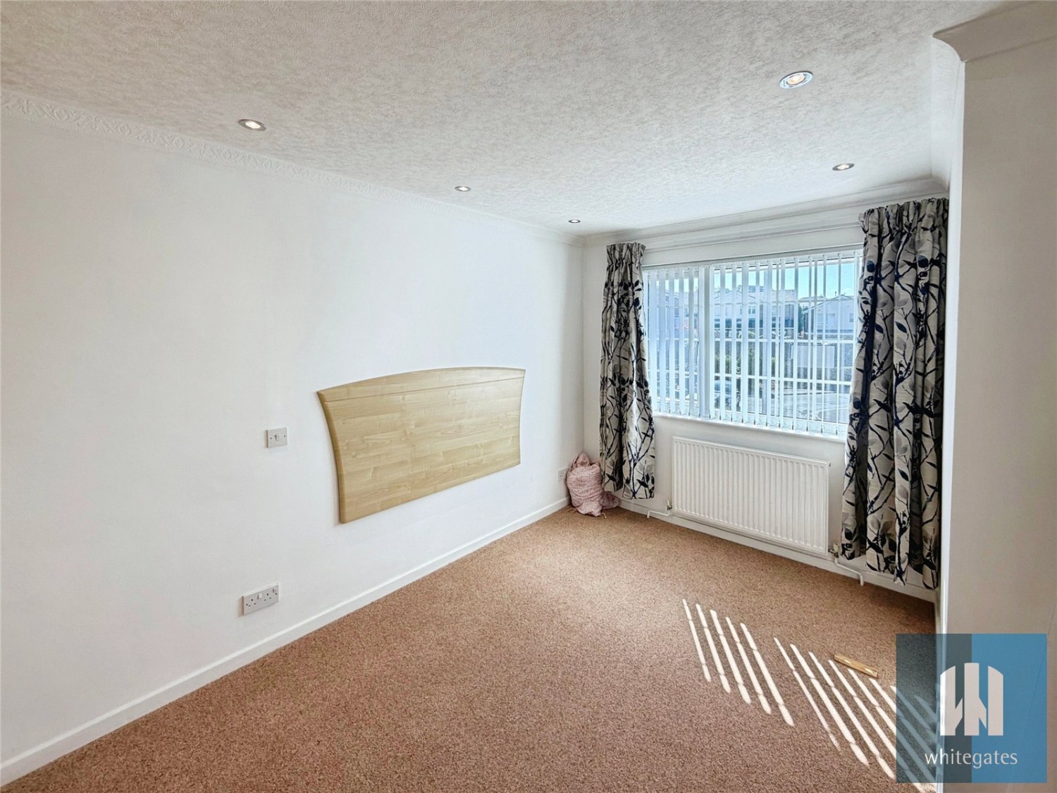 Salendine Nook, Huddersfield