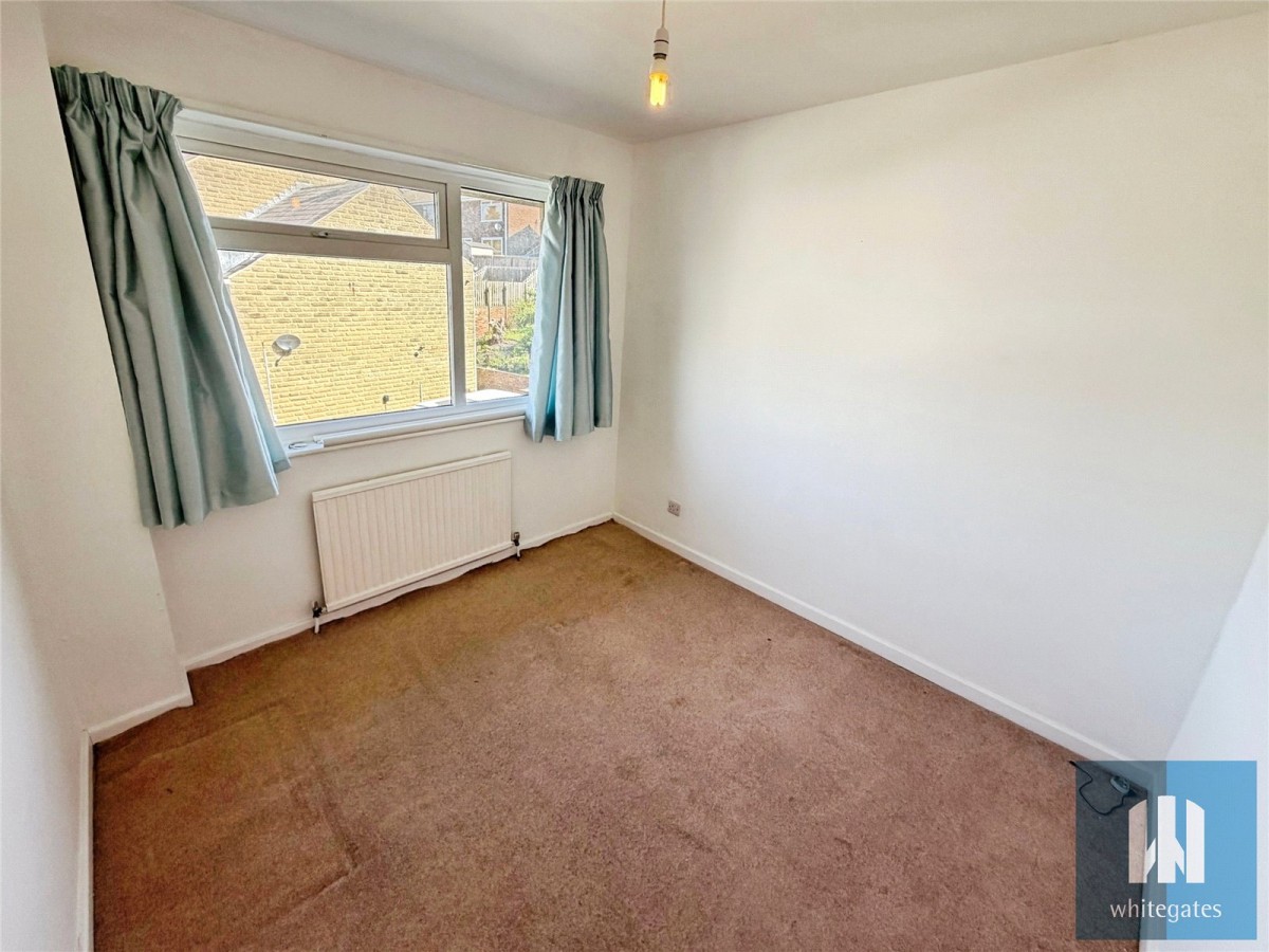 Salendine Nook, Huddersfield