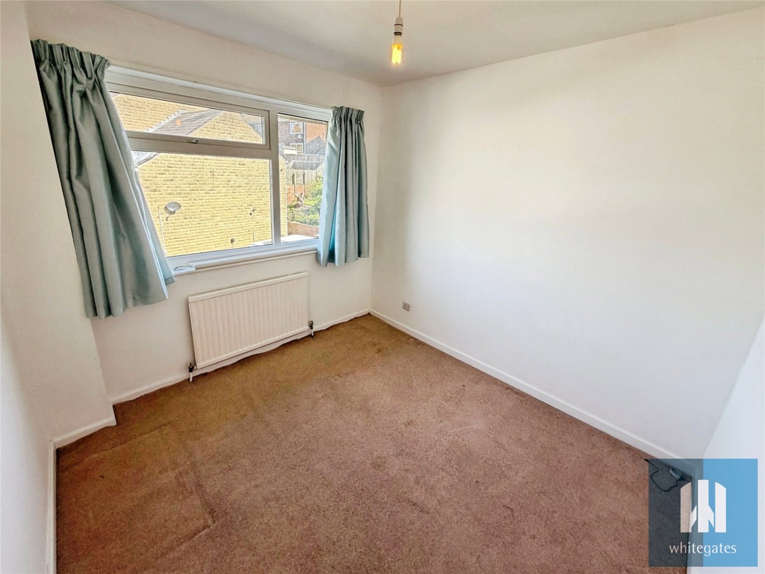 Salendine Nook, Huddersfield