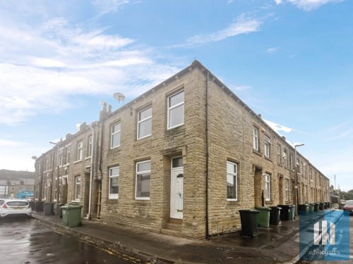 Huddersfield