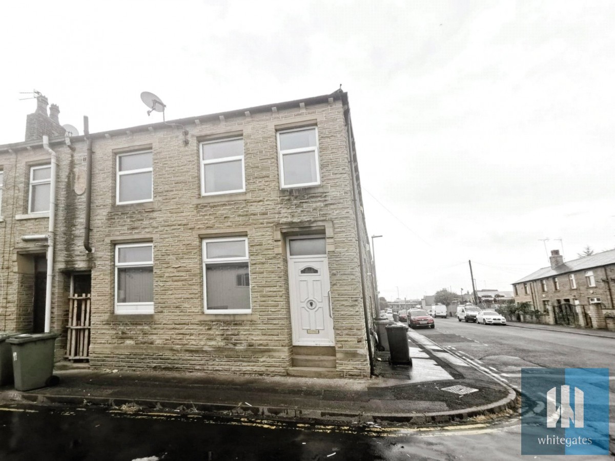 Huddersfield