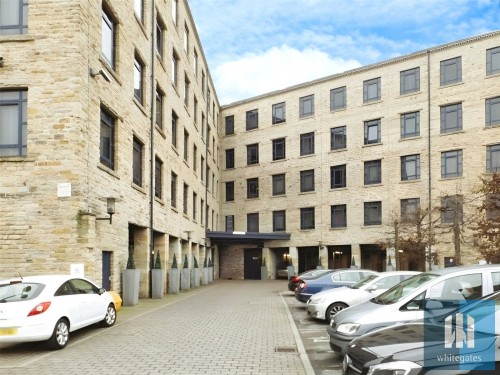 Firth Street, Huddersfield