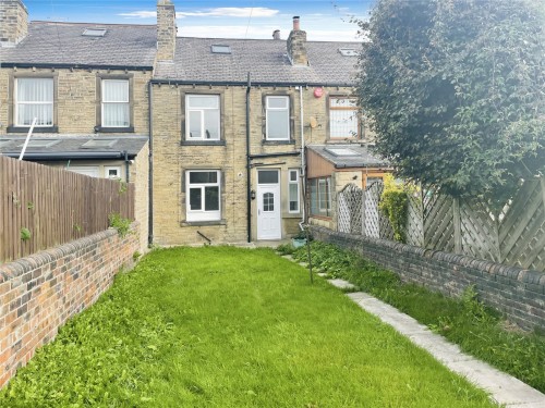 Lindley, Huddersfield