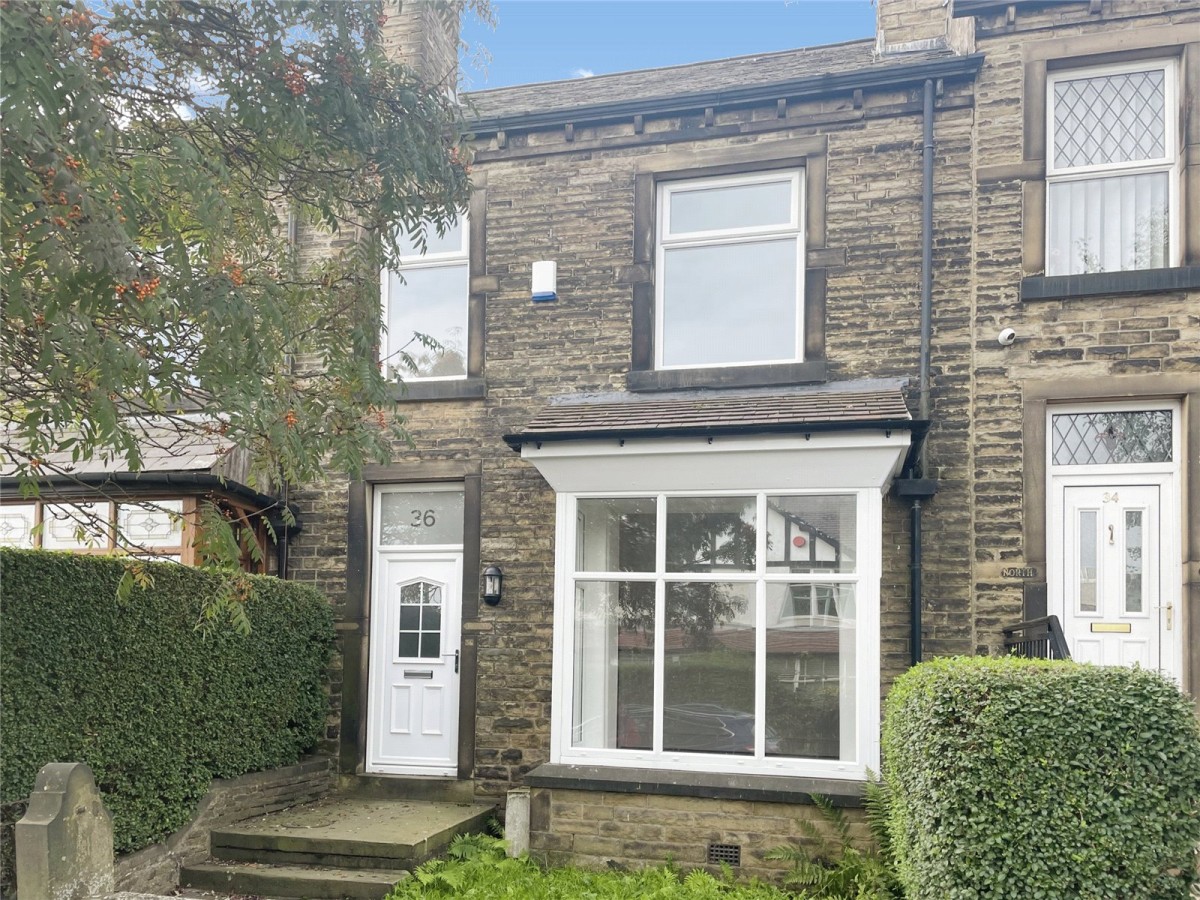 Lindley, Huddersfield