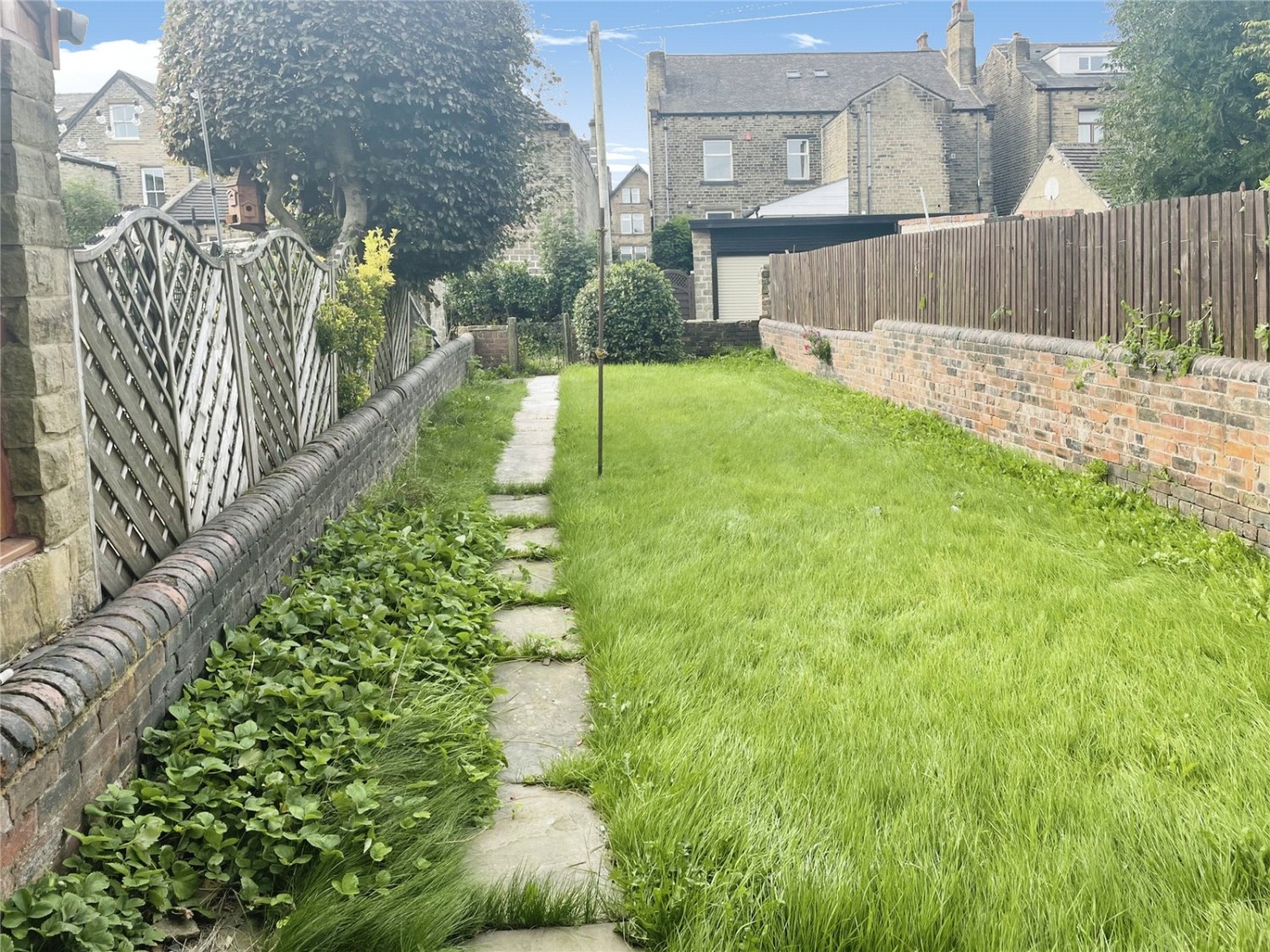 Lindley, Huddersfield