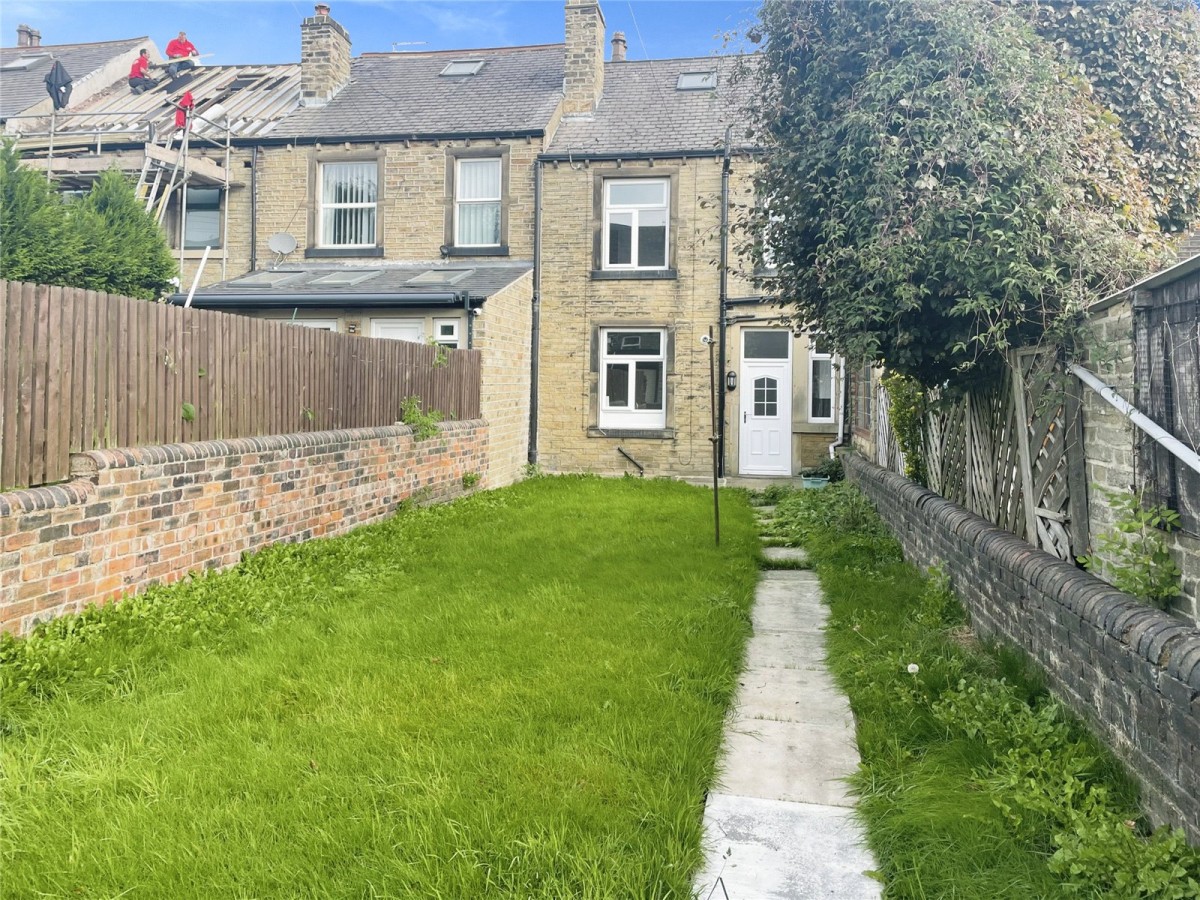 Lindley, Huddersfield