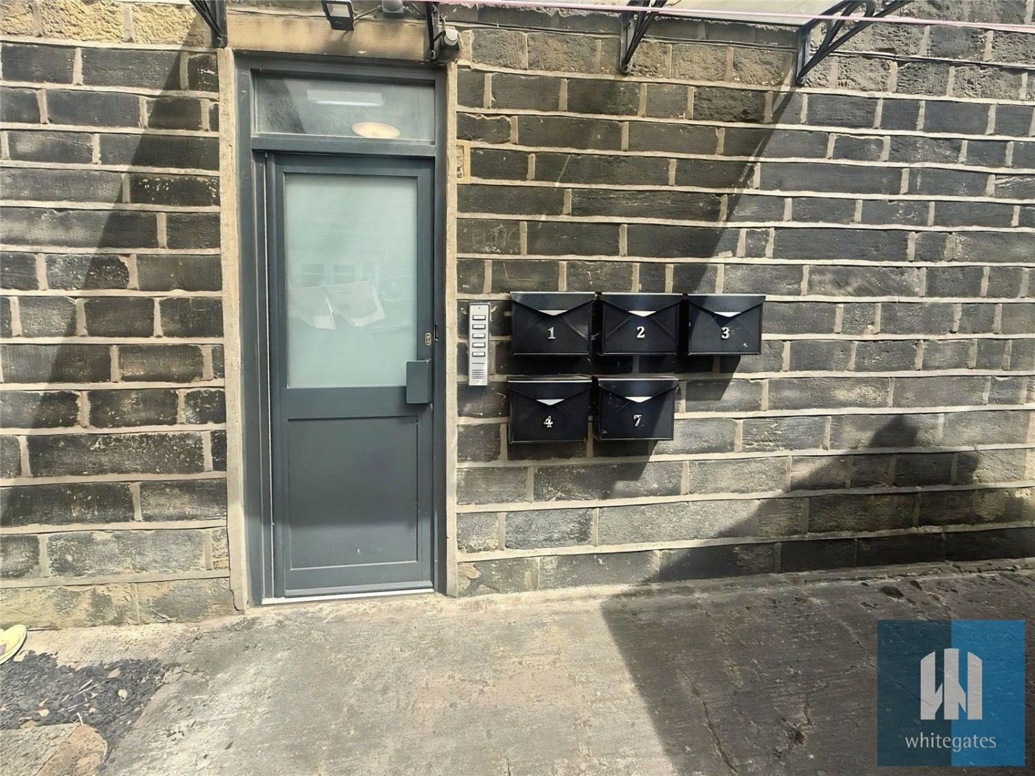 Market Place, 5 Market Place, Marsden, Huddersfield