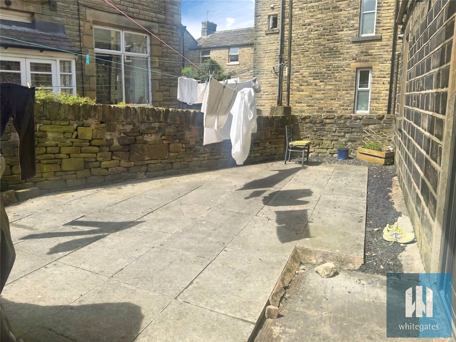 Market Place, 5 Market Place, Marsden, Huddersfield