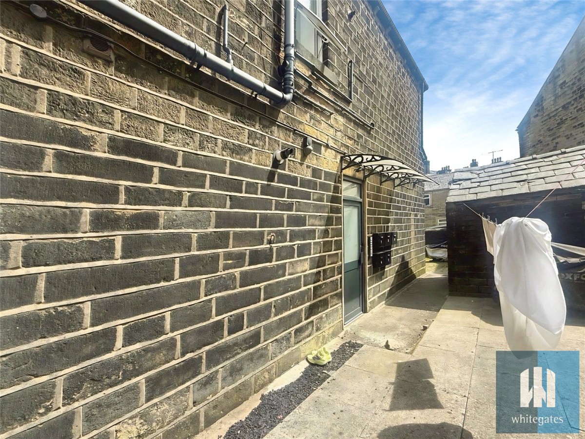 Market Place, 5 Market Place, Marsden, Huddersfield