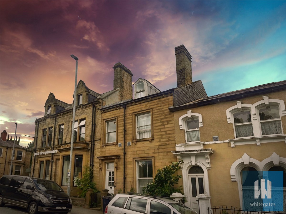 Huddersfield