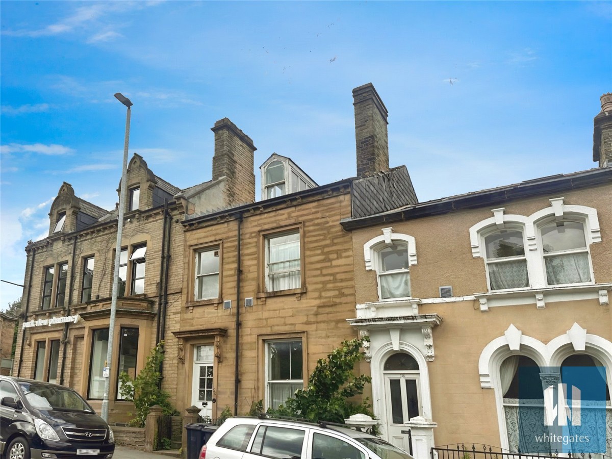 Huddersfield