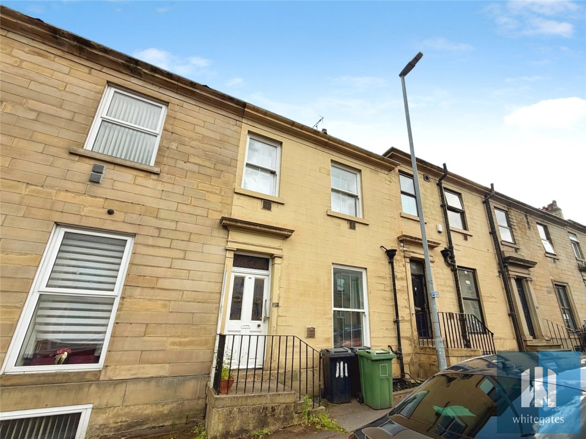 Huddersfield