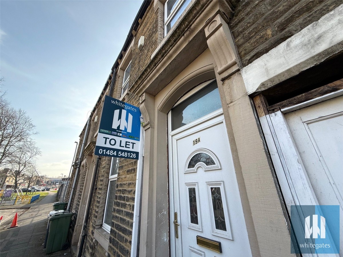 Huddersfield