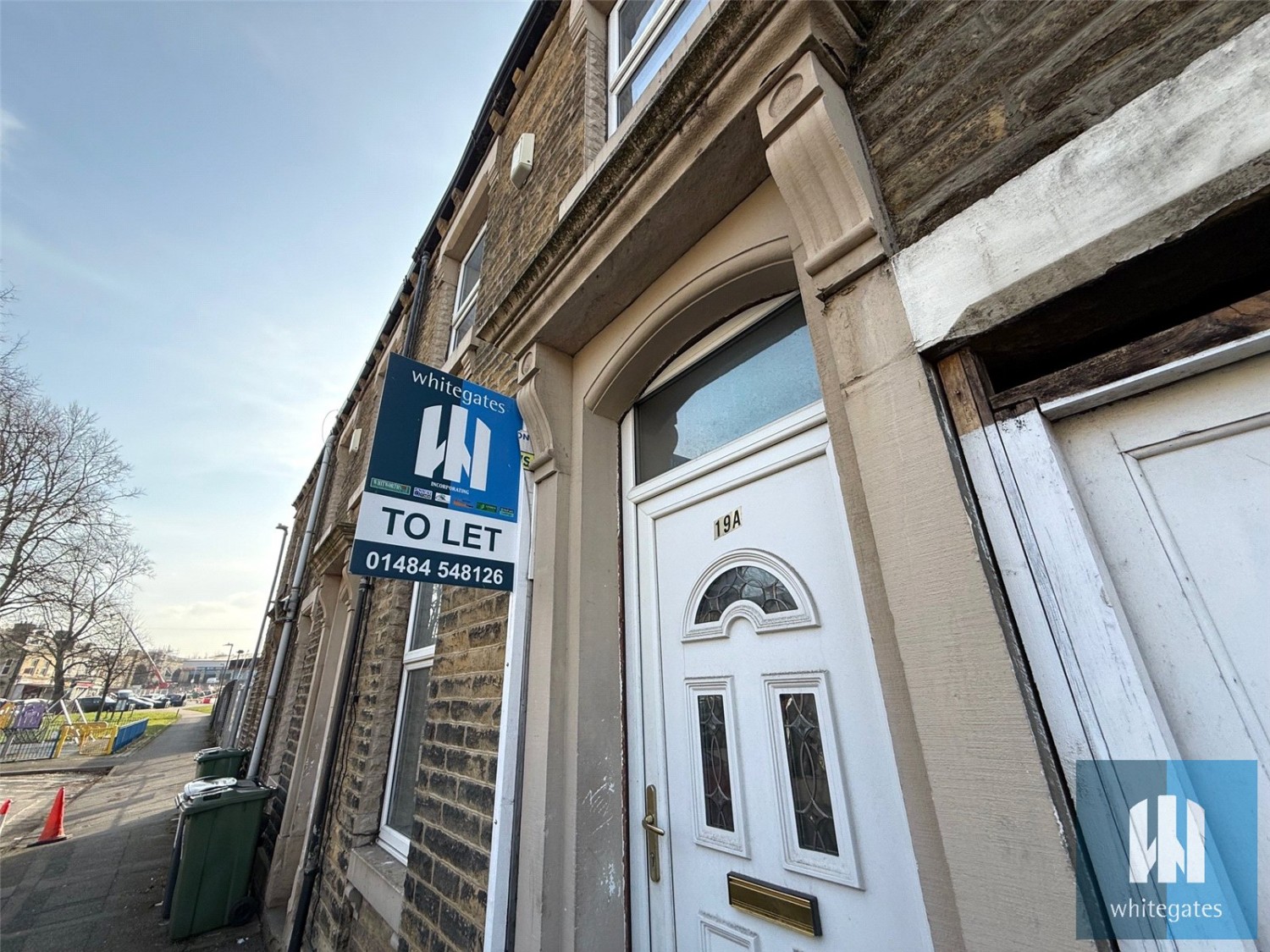 Huddersfield