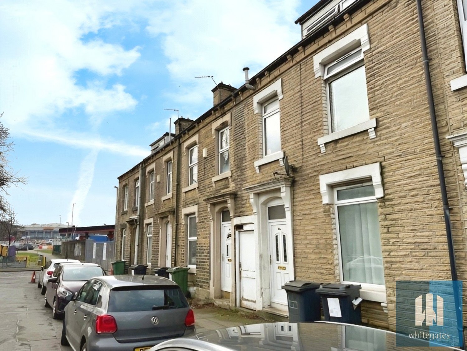 Huddersfield