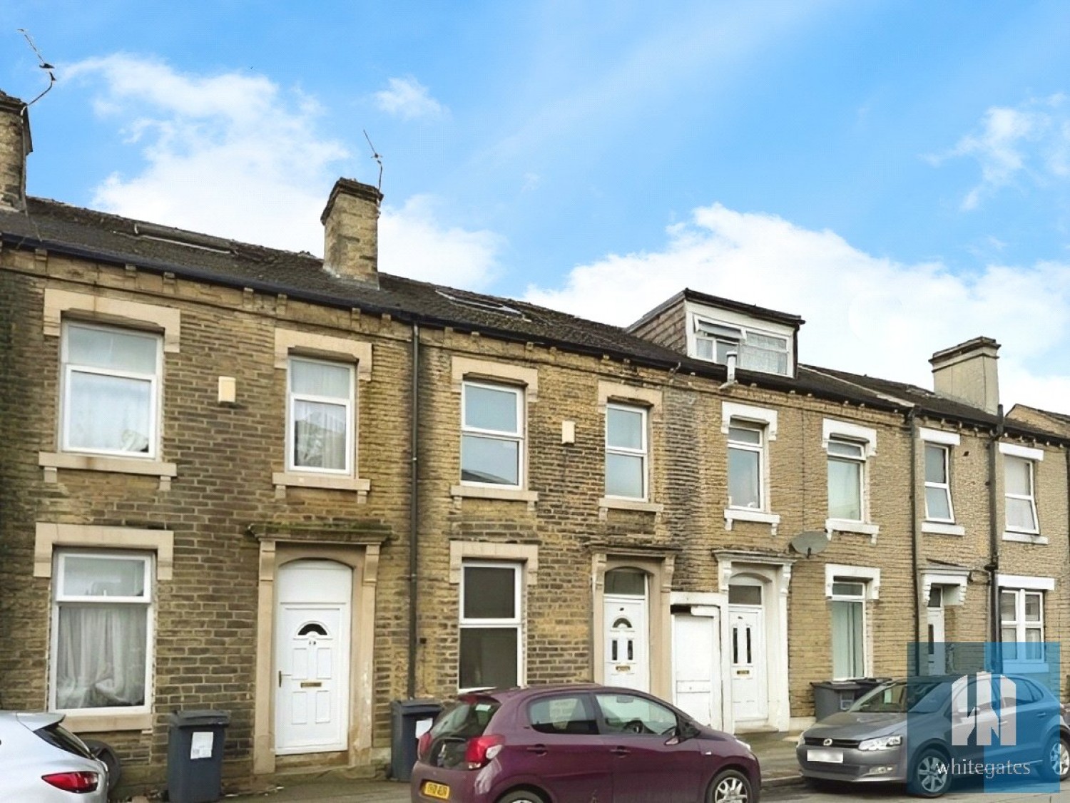 Huddersfield