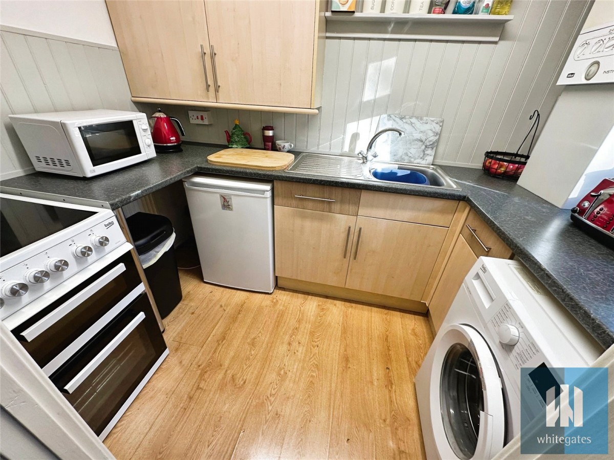 Birkby, Huddersfield