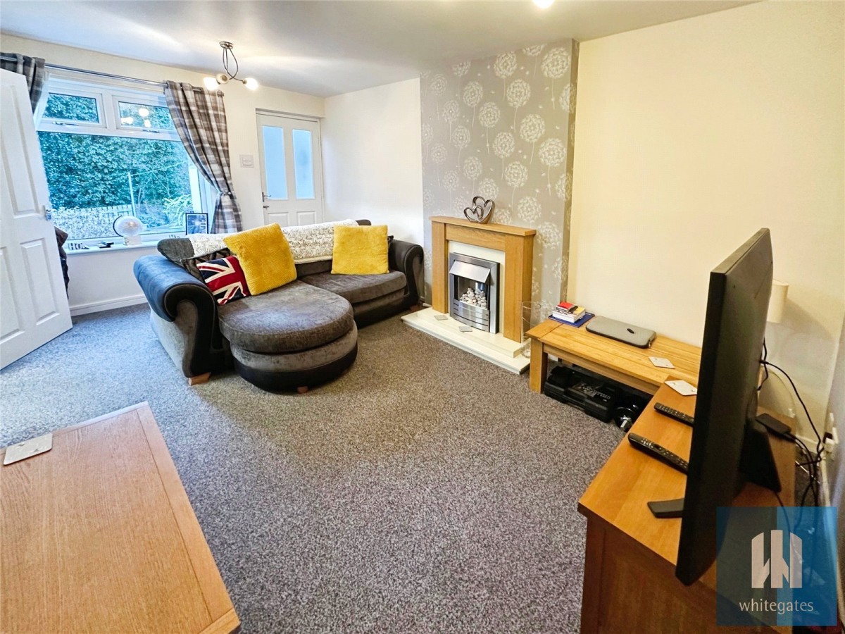 Birkby, Huddersfield