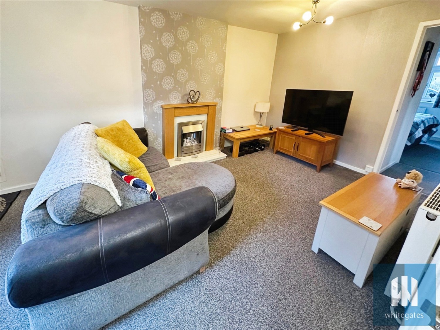 Birkby, Huddersfield