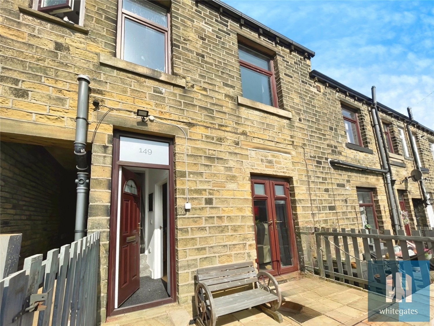 Lindley, Huddersfield