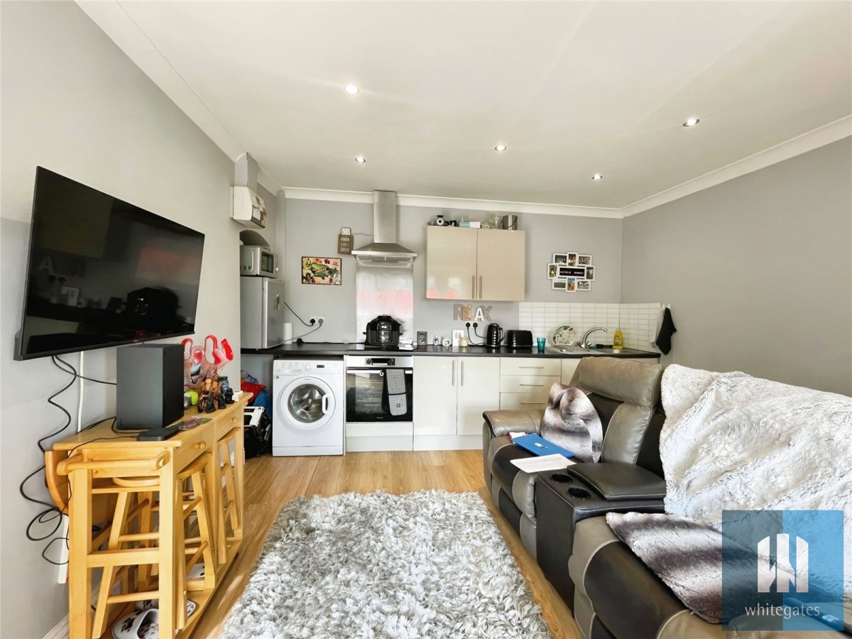 Lindley, Huddersfield