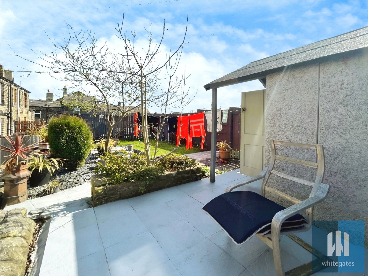 Lindley, Huddersfield