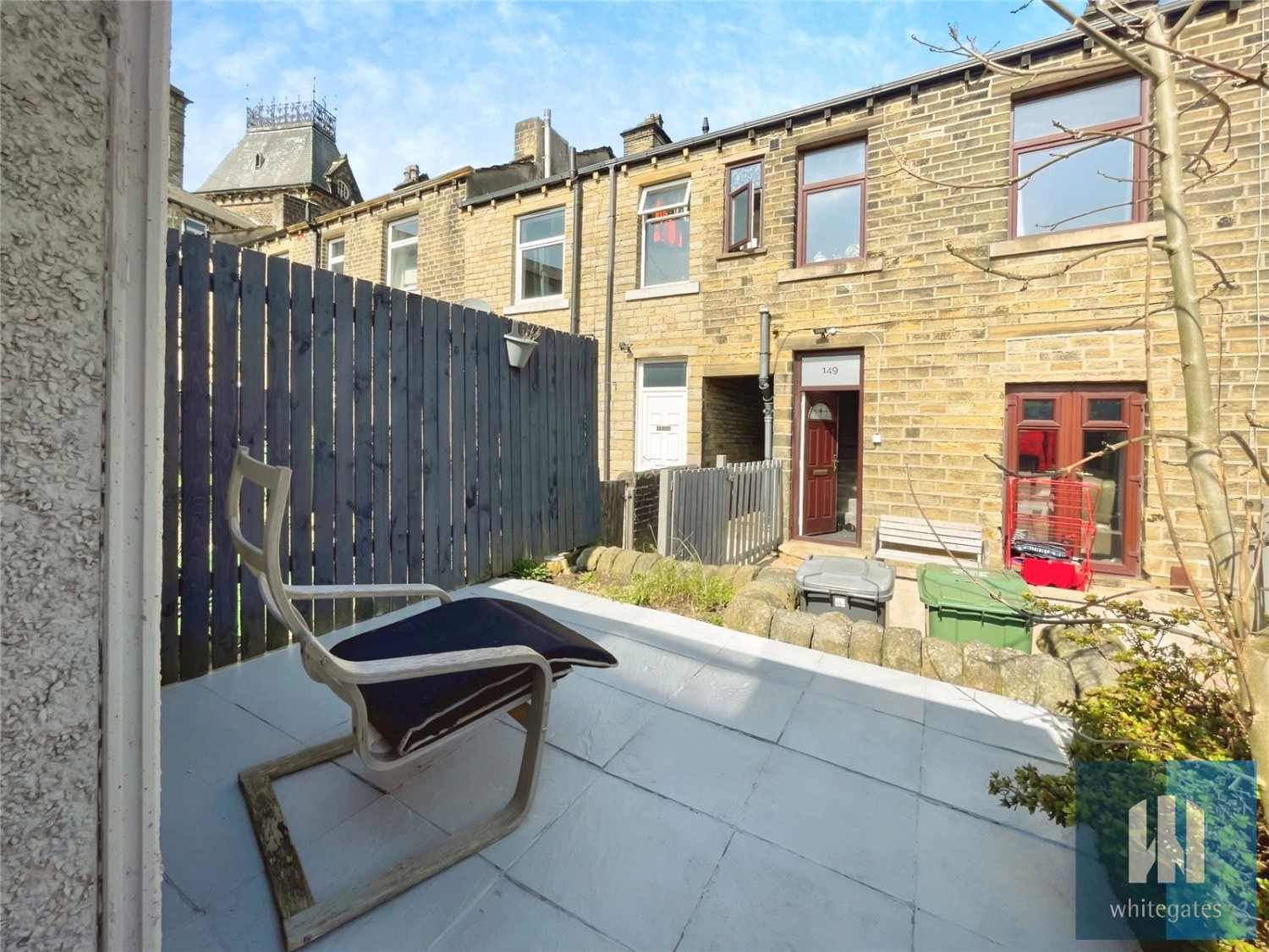 Lindley, Huddersfield