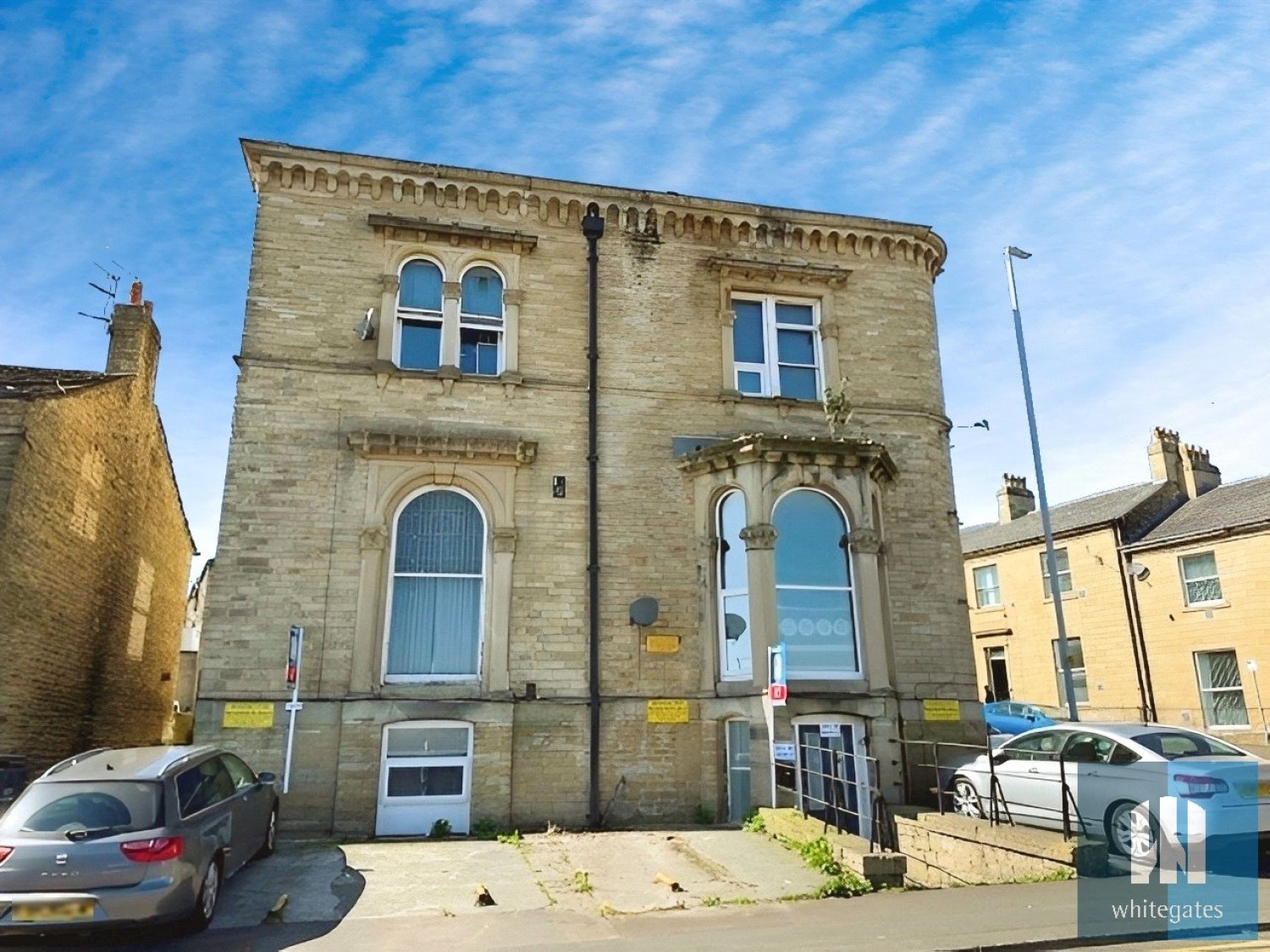 Huddersfield