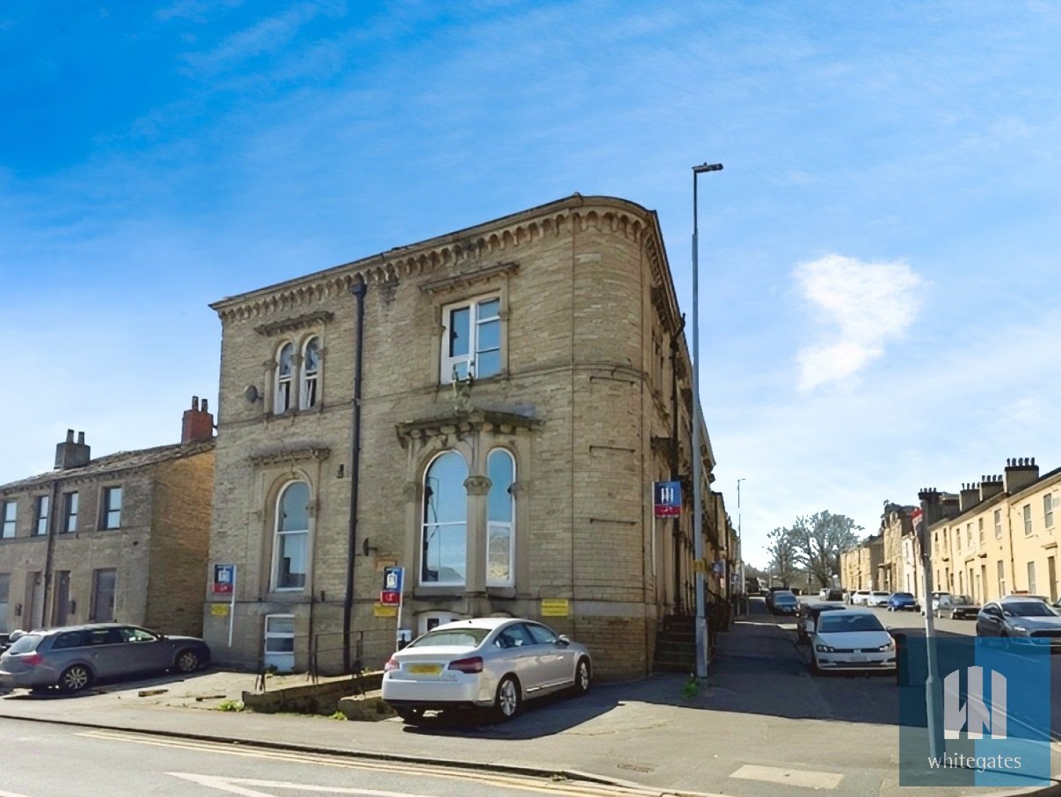 Huddersfield