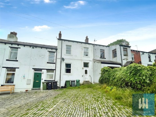 Manchester Road, Marsden
