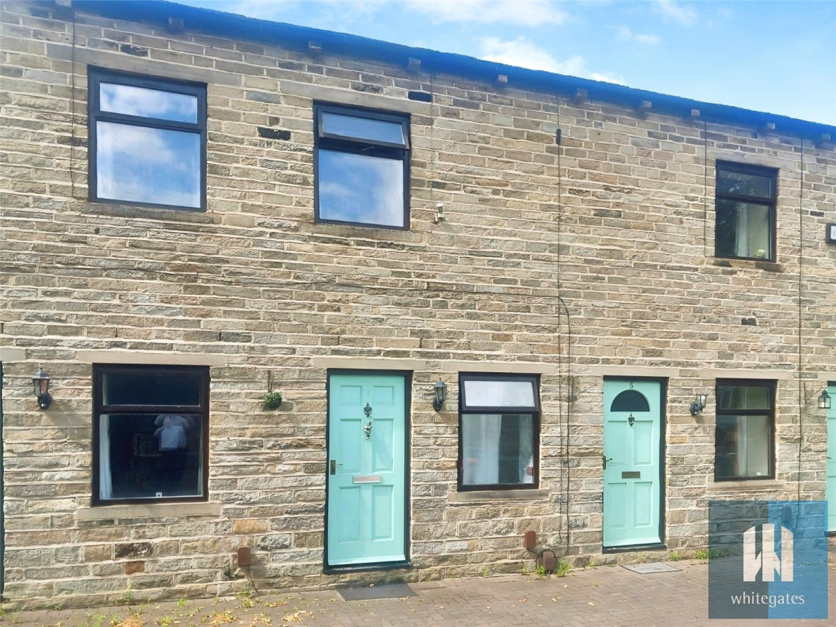 Huddersfield