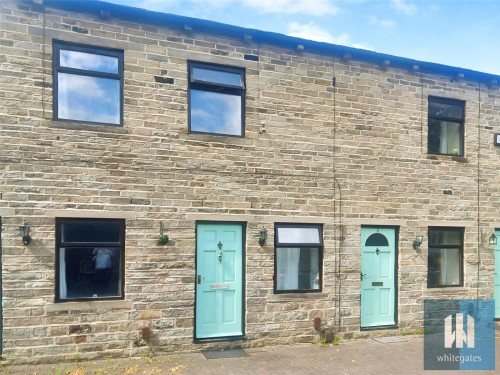 Huddersfield