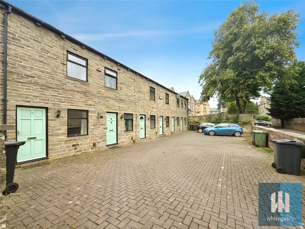 Huddersfield