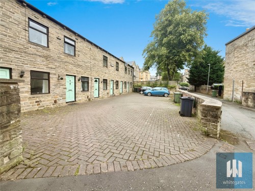 Highfields, Huddersfield