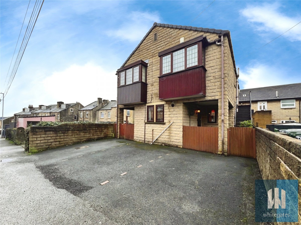 Quarmby, Huddersfield