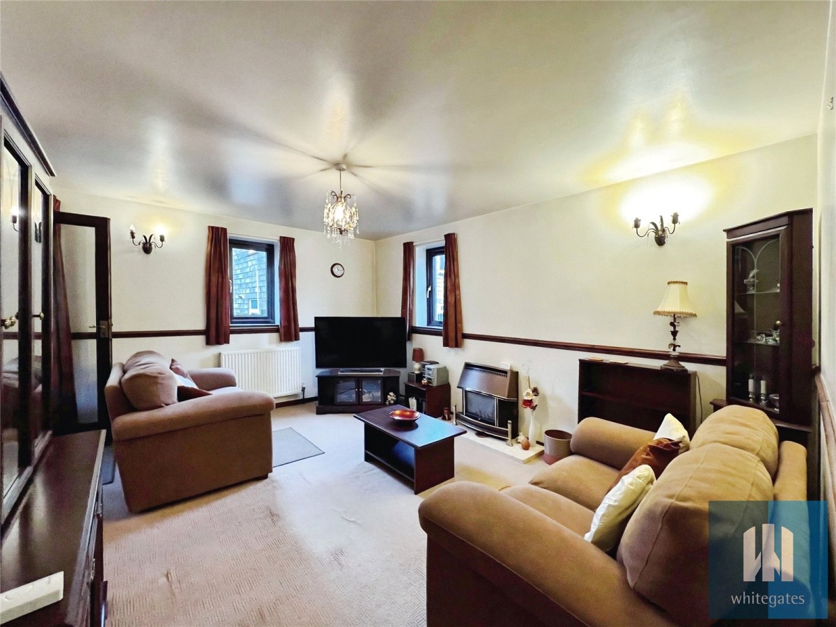 Quarmby, Huddersfield