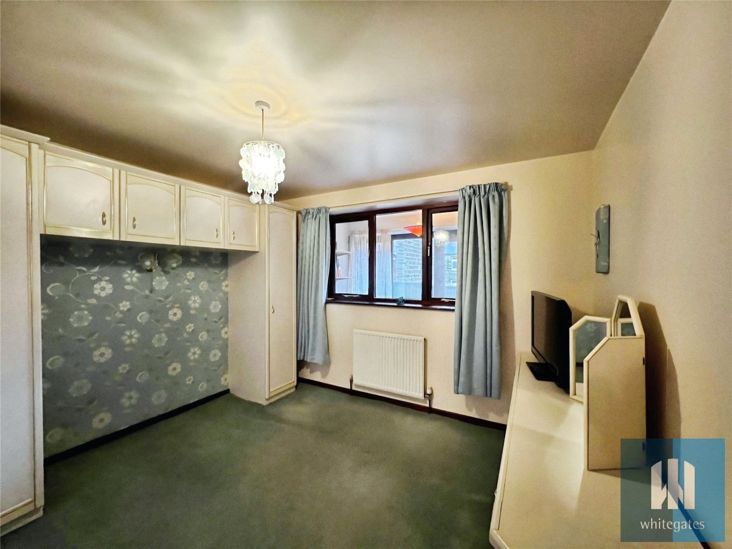 Quarmby, Huddersfield