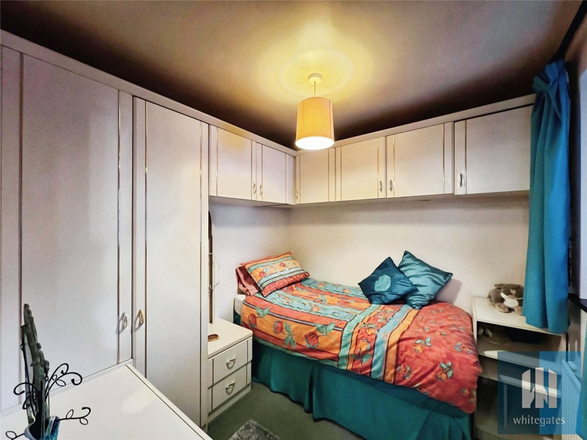 Quarmby, Huddersfield