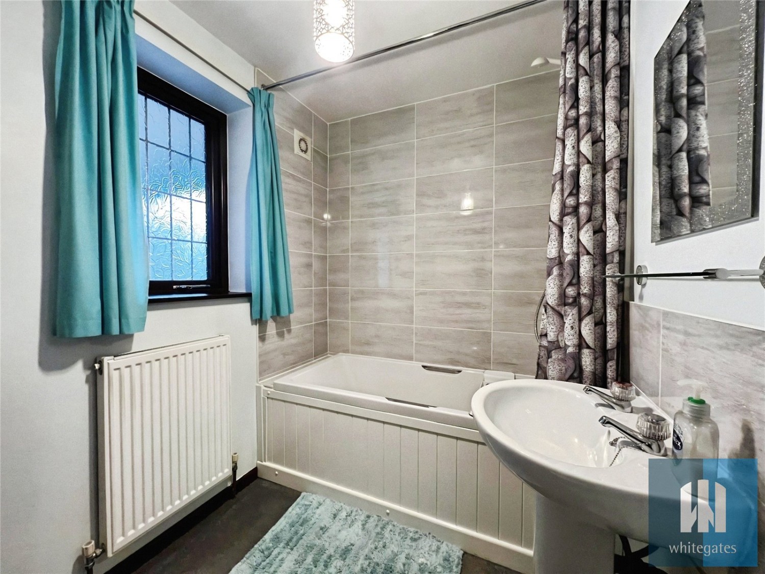 Quarmby, Huddersfield