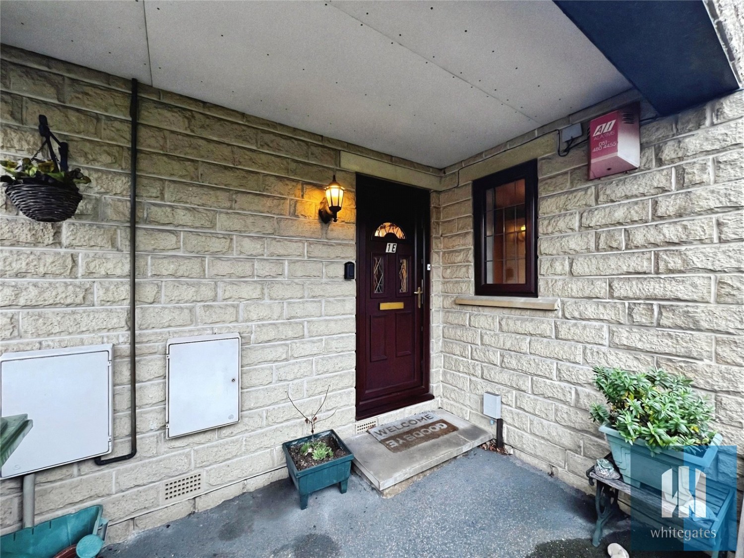 Quarmby, Huddersfield